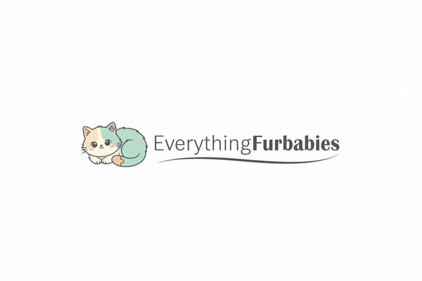 EverythingFurbabies Wide Logo